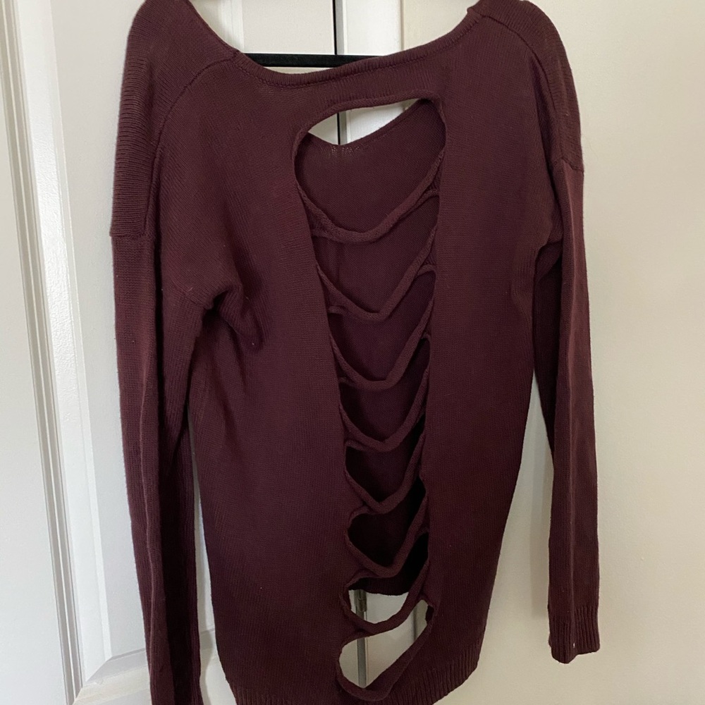 Sweater